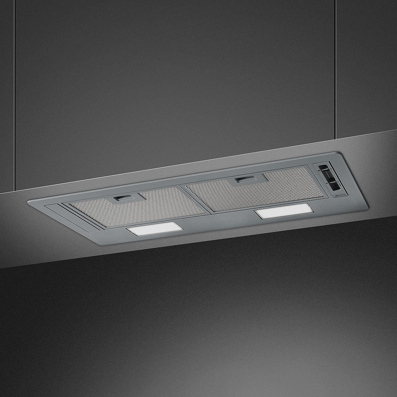 73-77cm Integrated Cooker Hood - Image 6