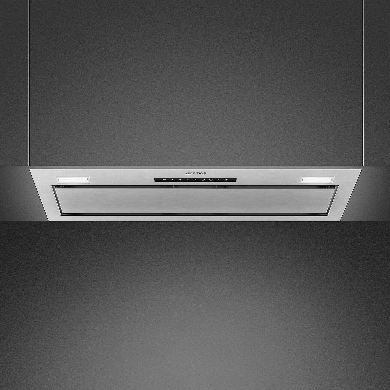 75cm Integrated Cooker Hood - Image 3