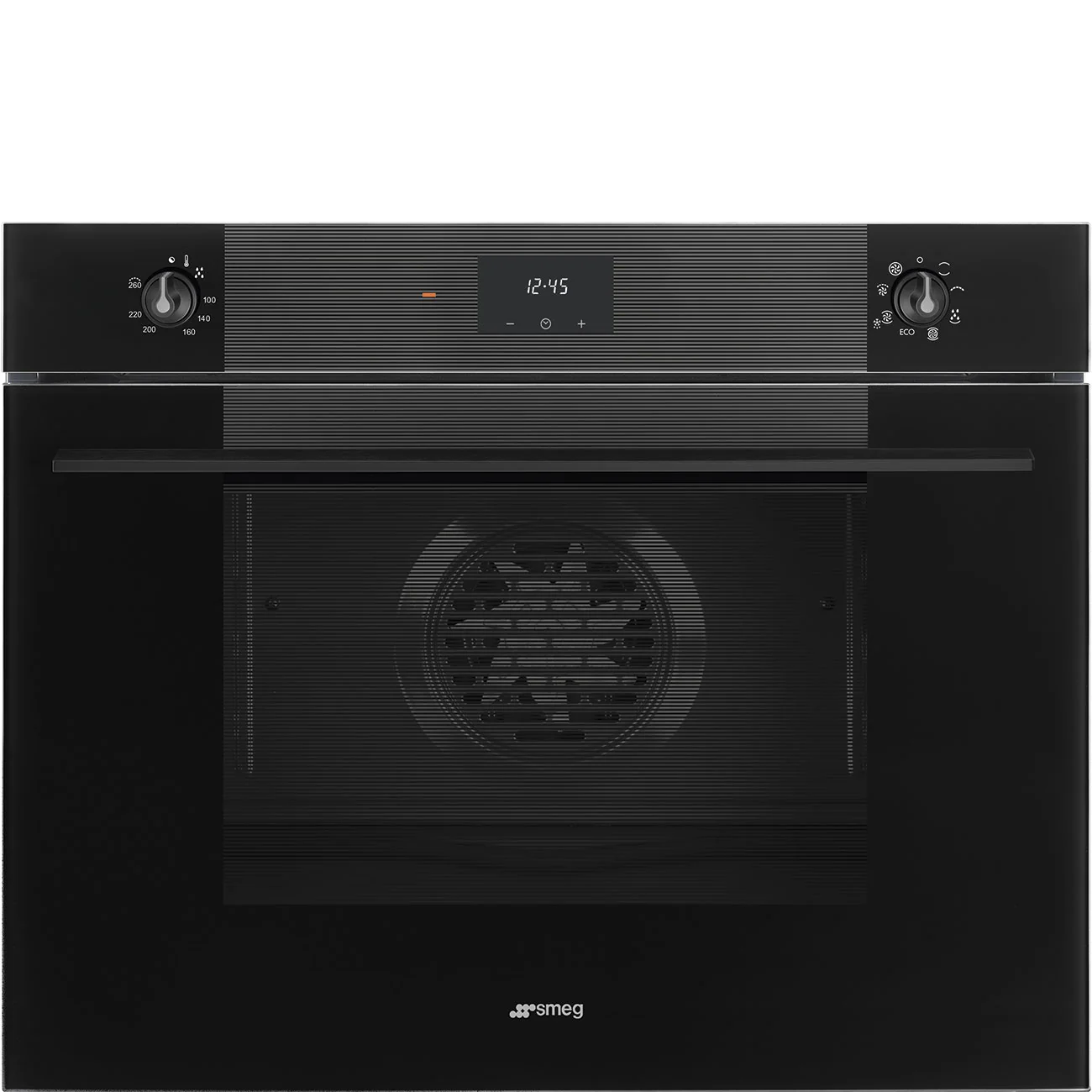 75cm Linea Multifunctional Single Oven - Image 10