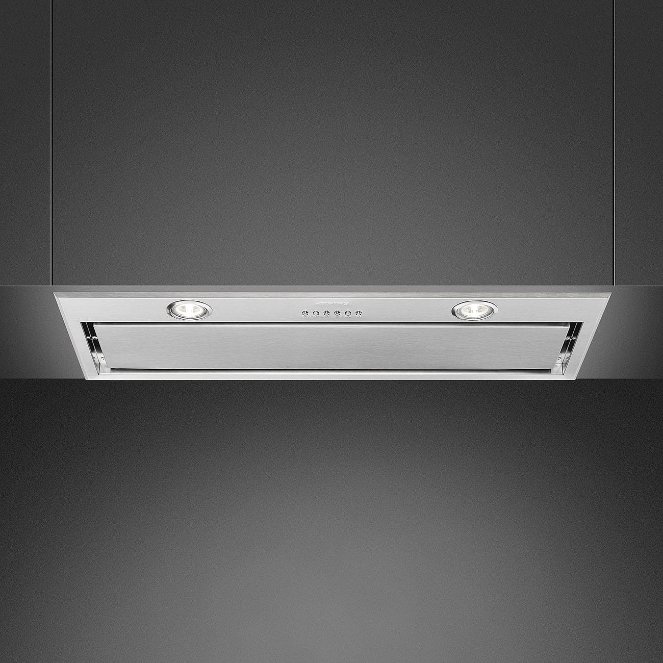 77cm Integrated Cooker Hood - Image 4
