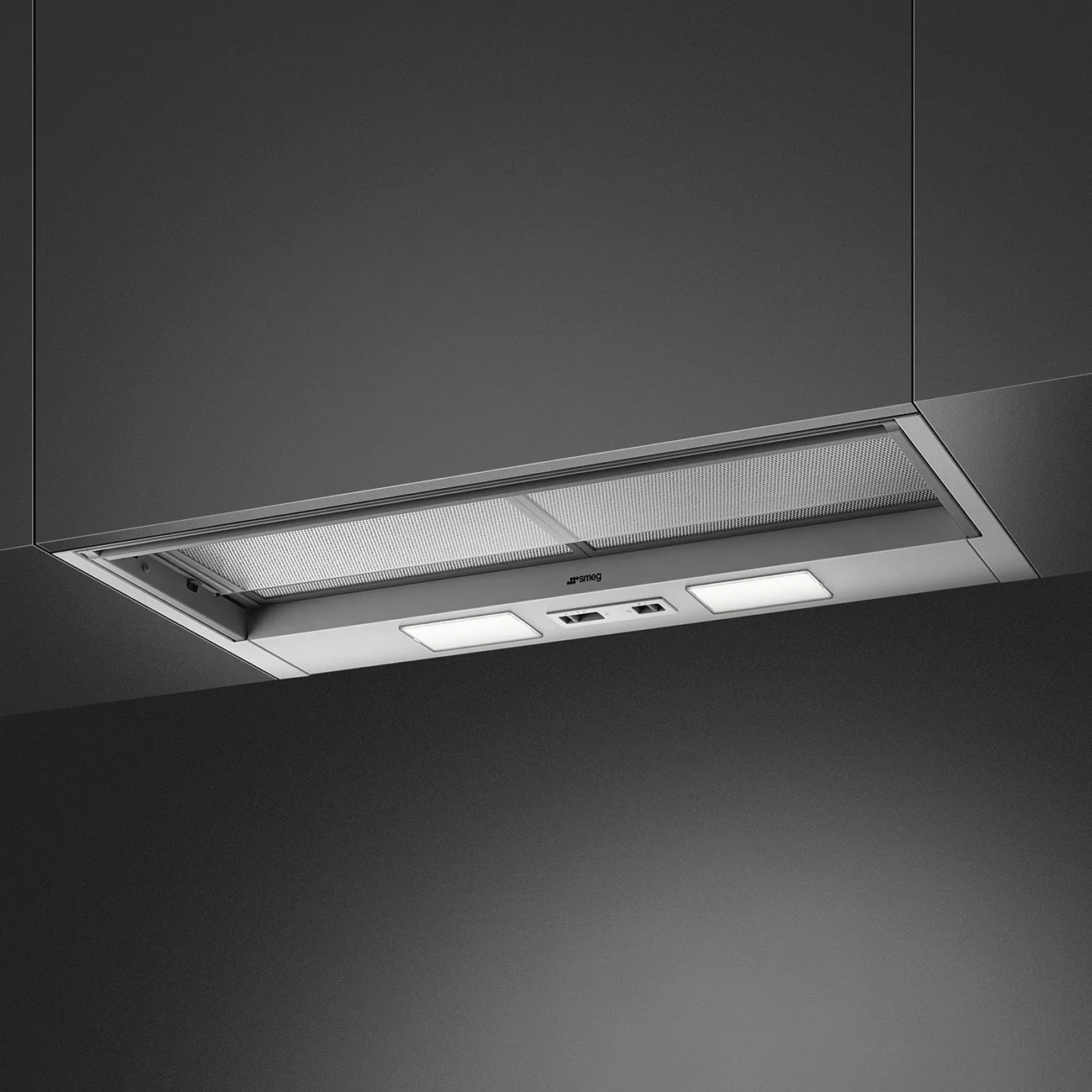 80-86cm Integrated Cooker Hood - Image 7