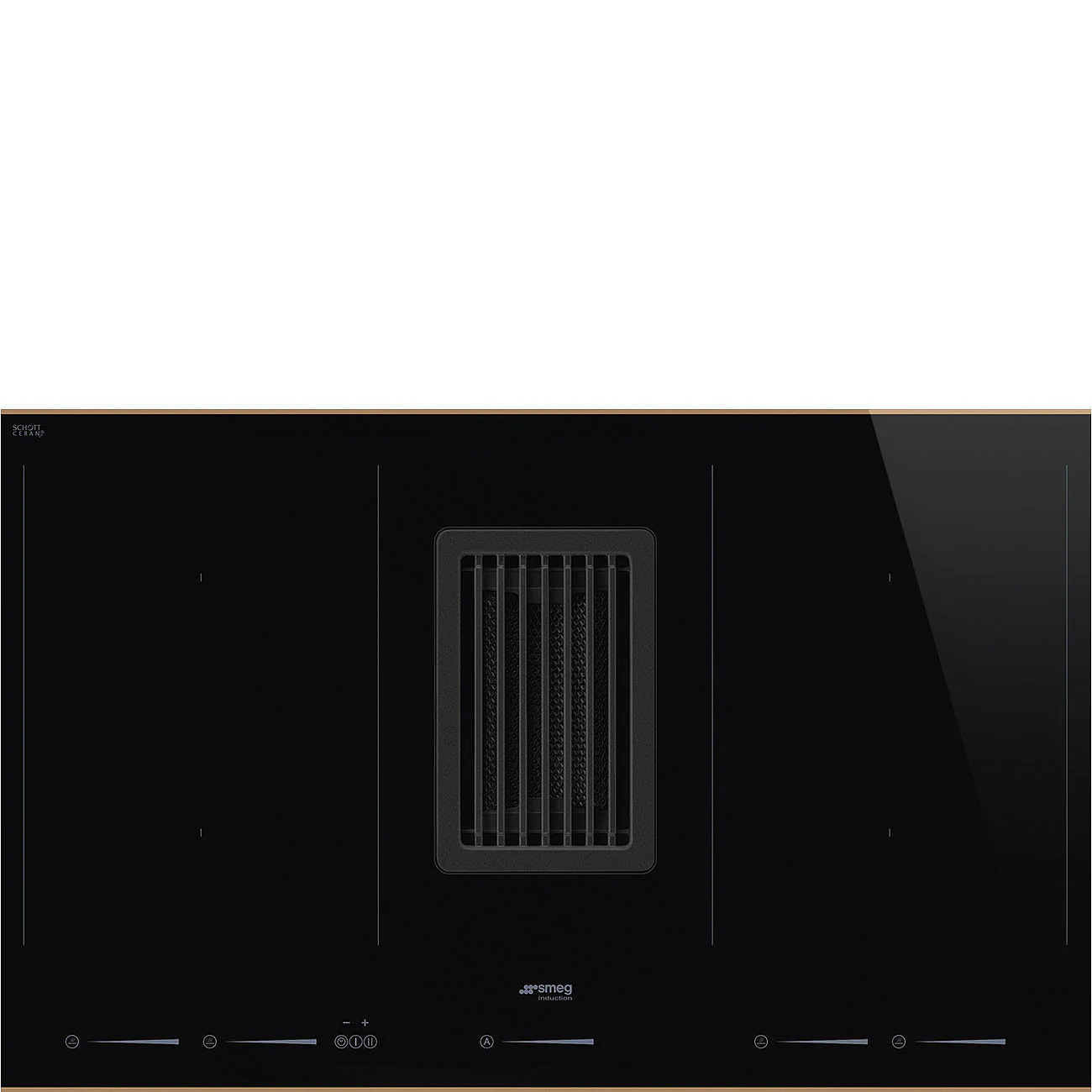 80-89cm Dolce Stil Novo Induction Hob