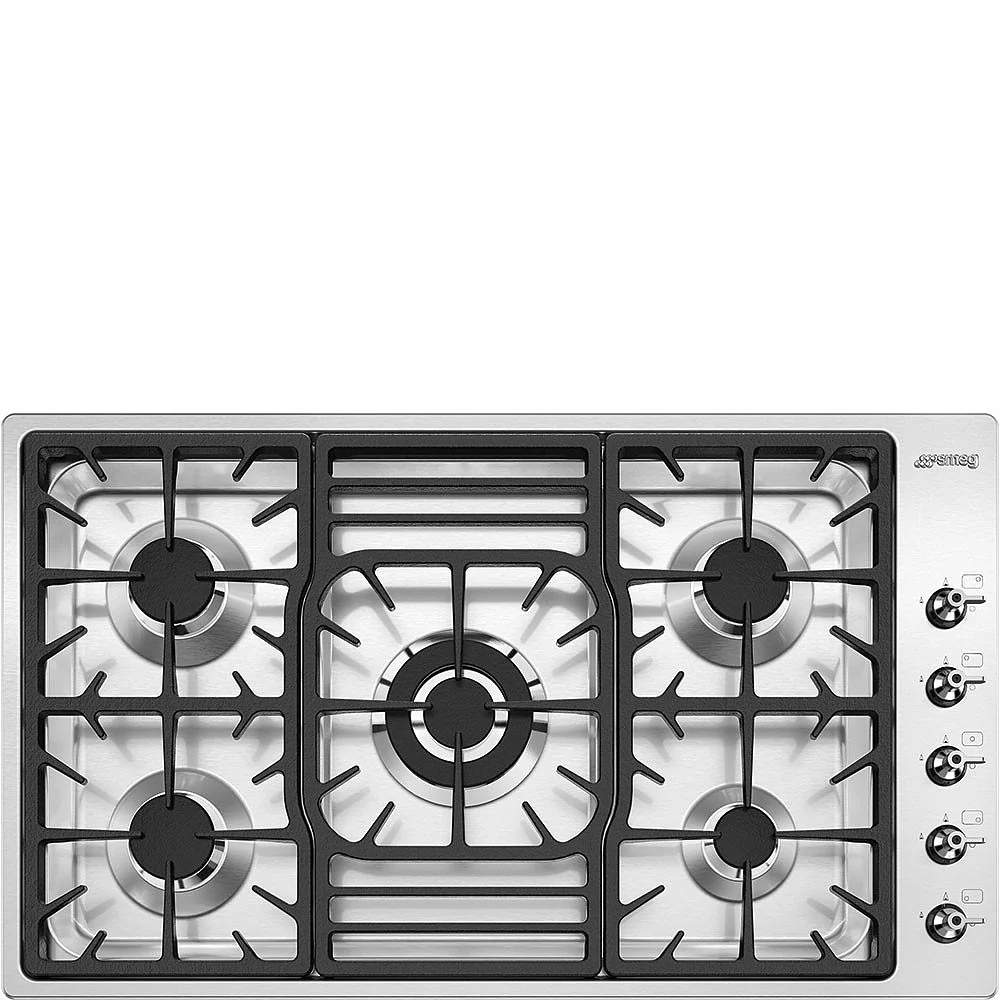 87-89cm Classic gas Hob - Image 9