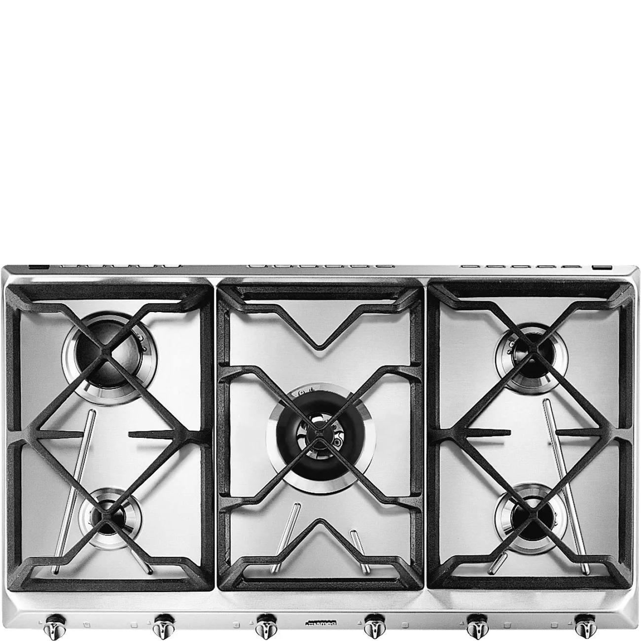 87-89cm Cucina gas Hob - Image 7