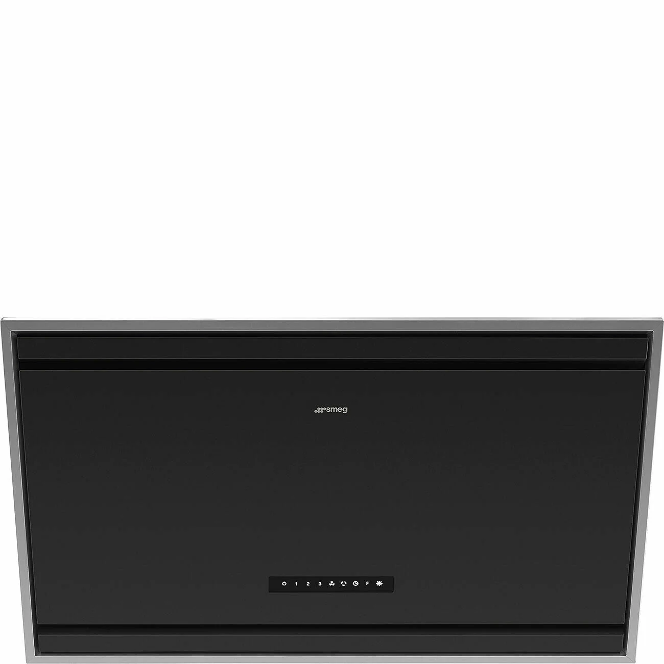 90cm Angled Chimney Hood with Auto-Vent 2.0 - Image 5