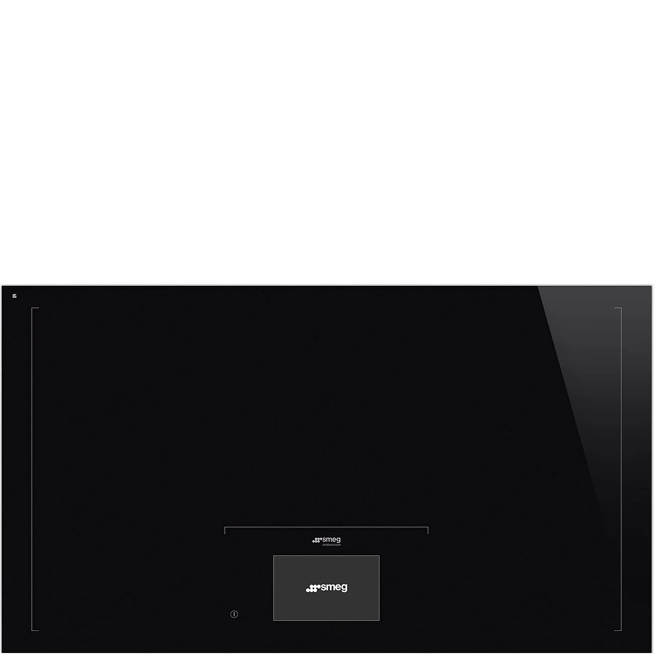 90cm AREA Induction Hob - Image 12
