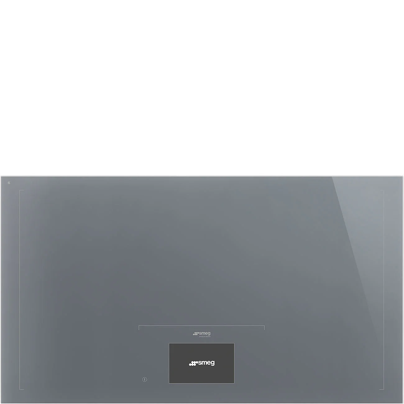 90cm AREA Induction Hob - Image 9