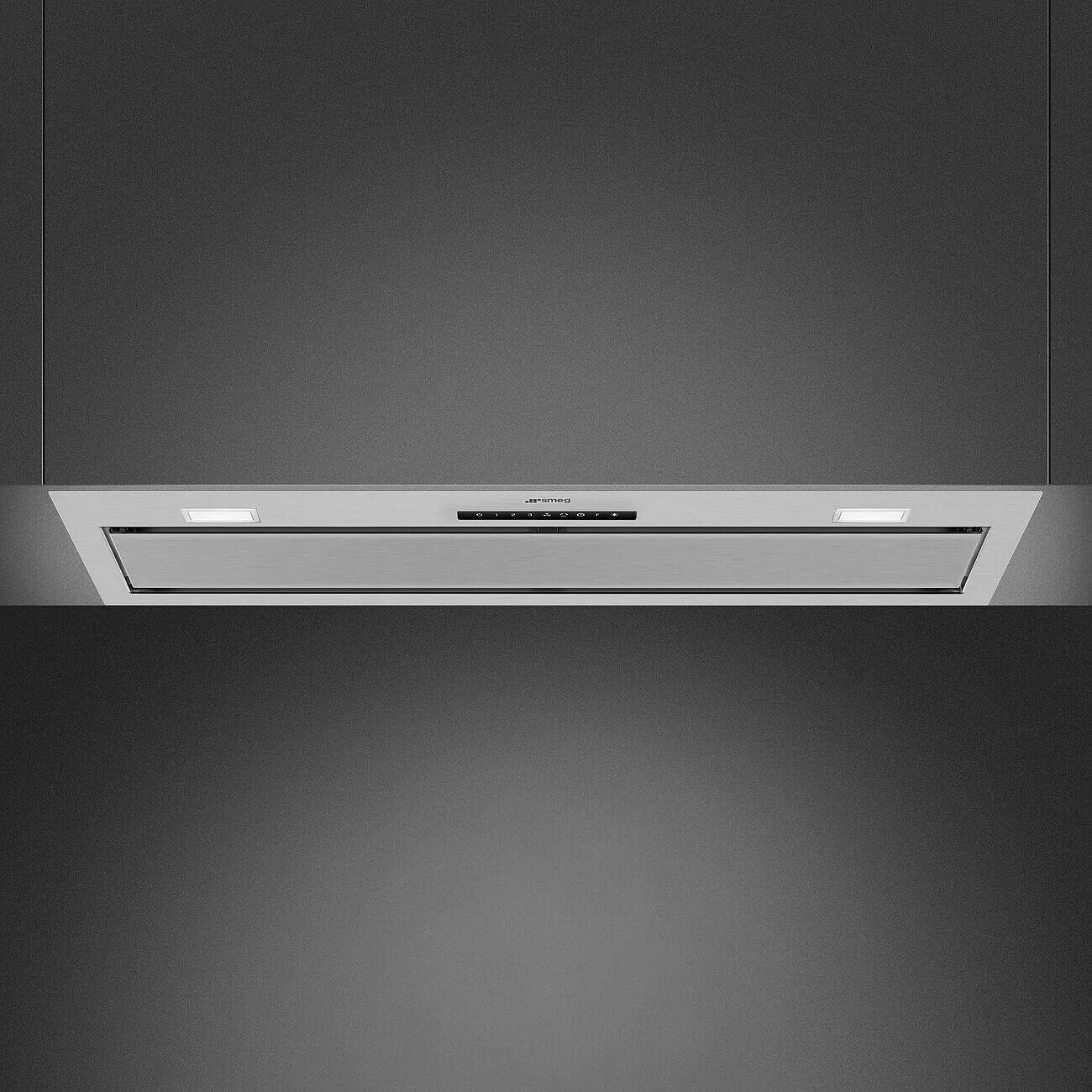 90cm Canopy Hood with Auto-Vent 2.0 - Image 5