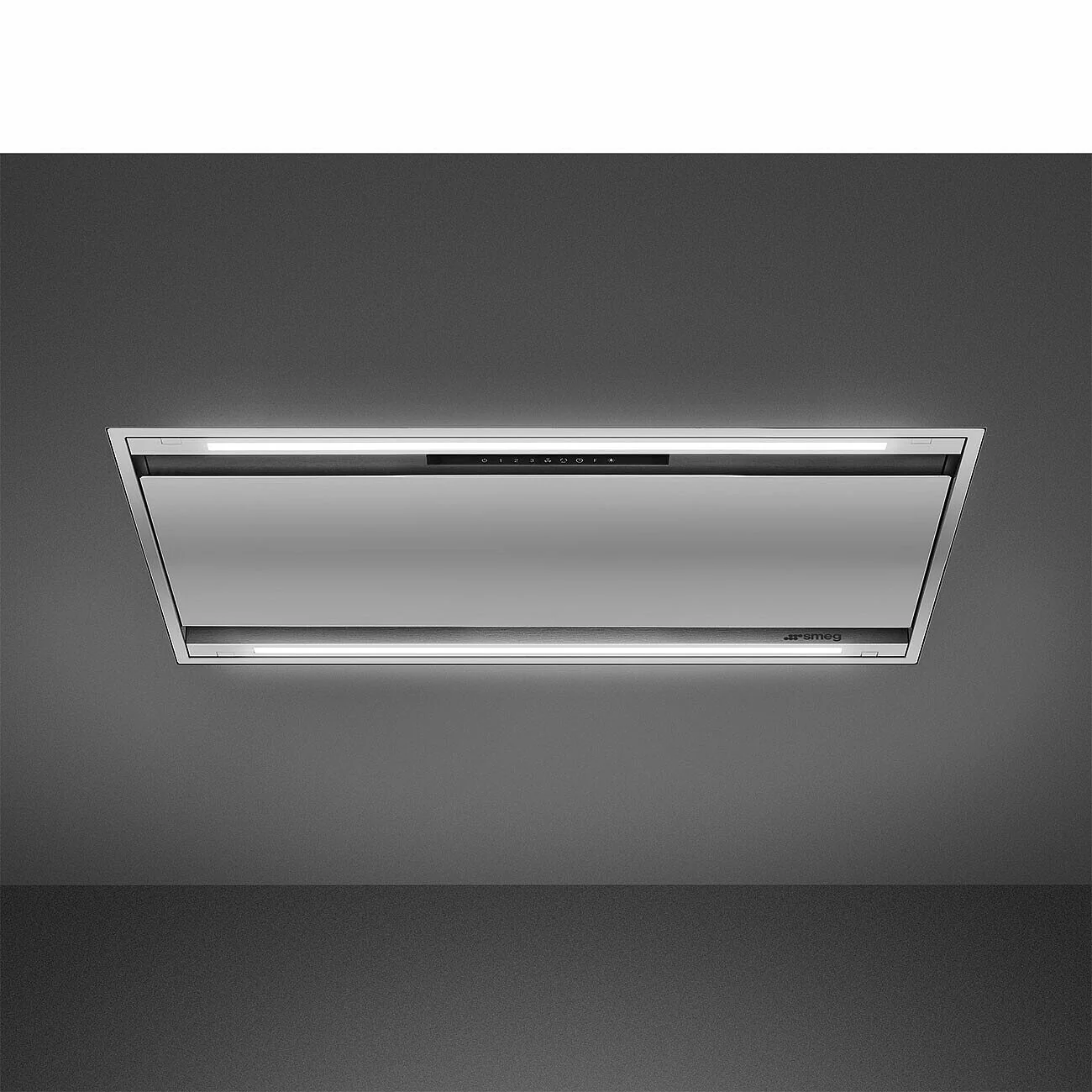 90cm ceiling Hood - Image 5