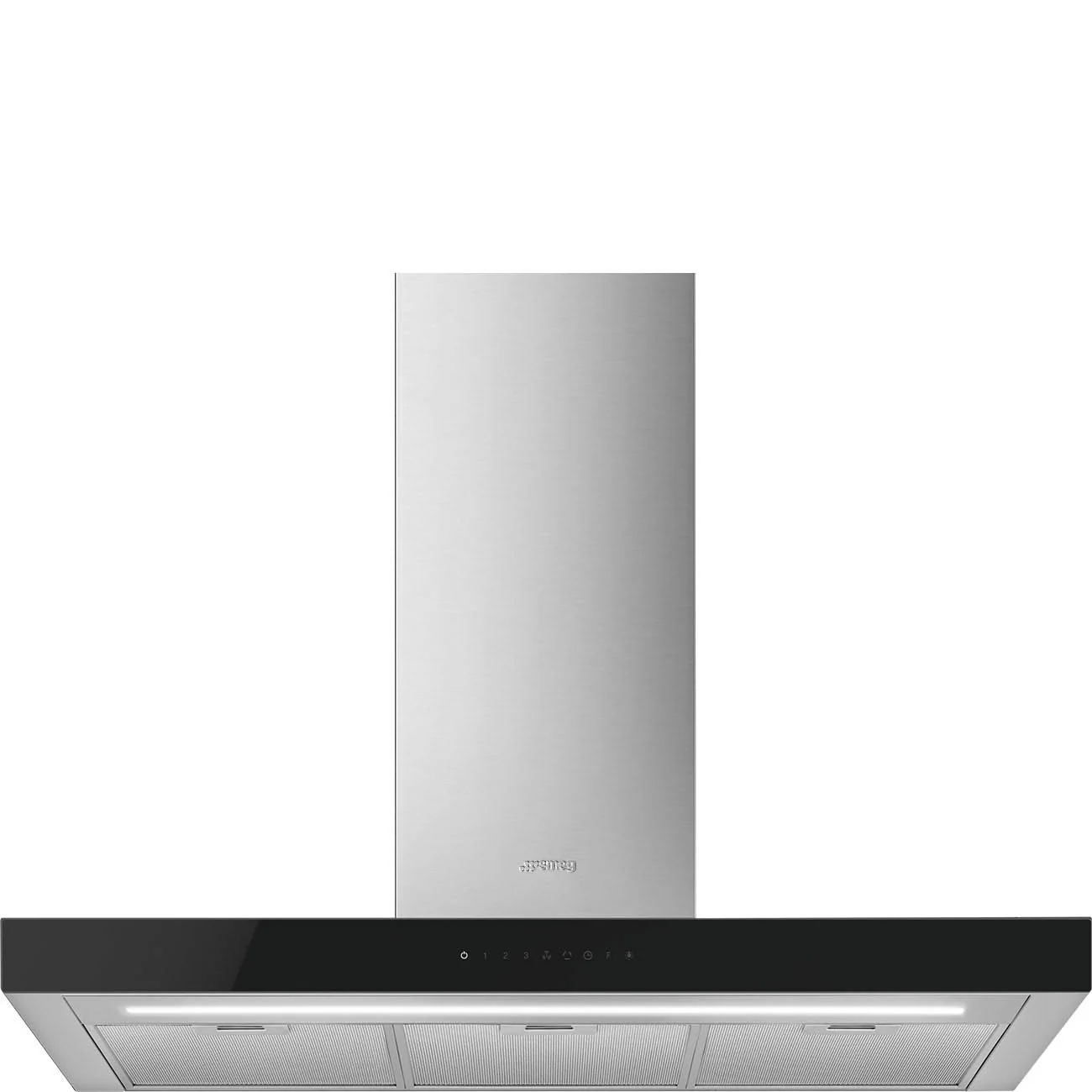 90cm Chimney Cooker Hood with Auto-Vent 2.0 - Image 8