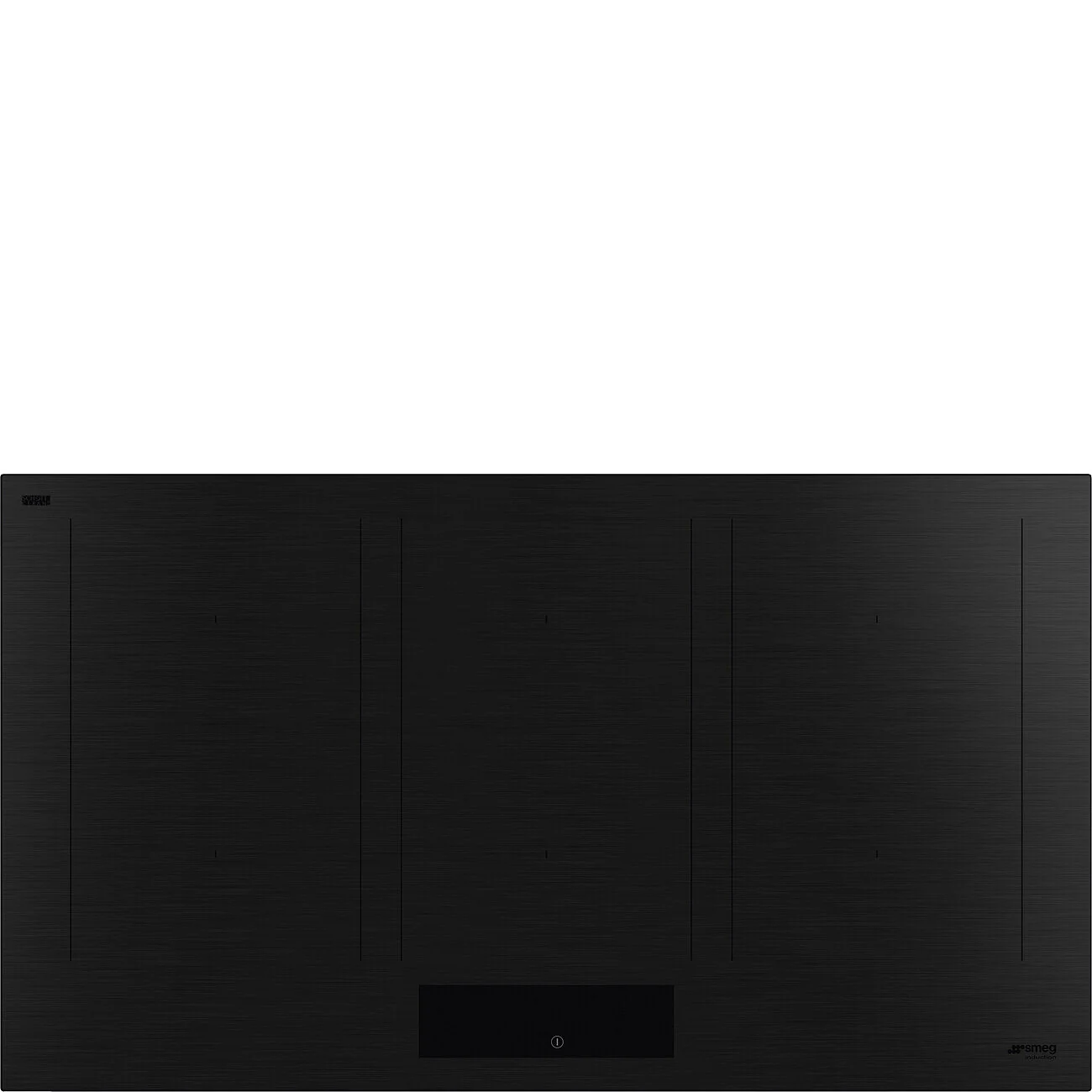 90cm Classic Induction Hob