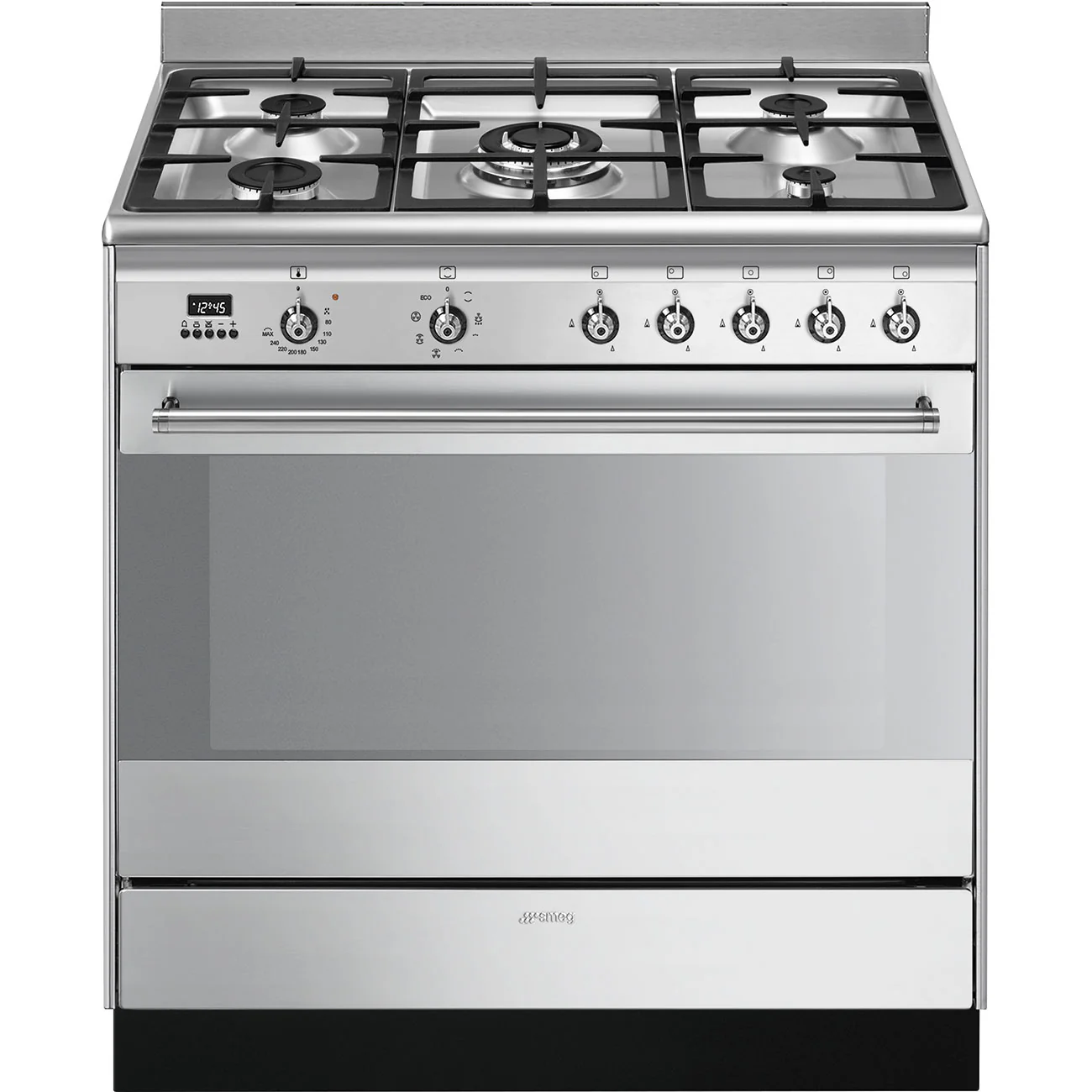 90cm Concert dual fuel cooker - Image 29