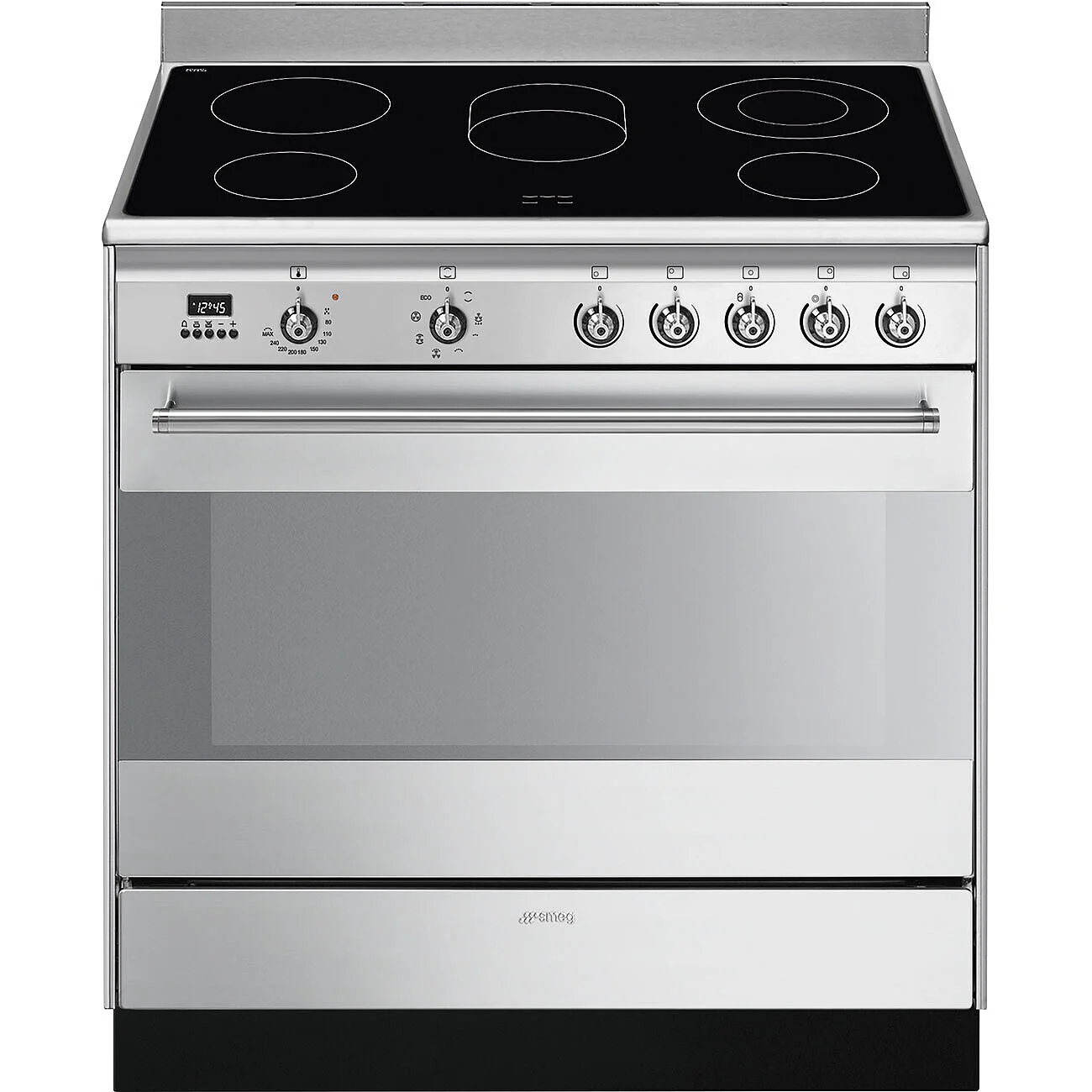 90cm Concert electric cooker - Image 21