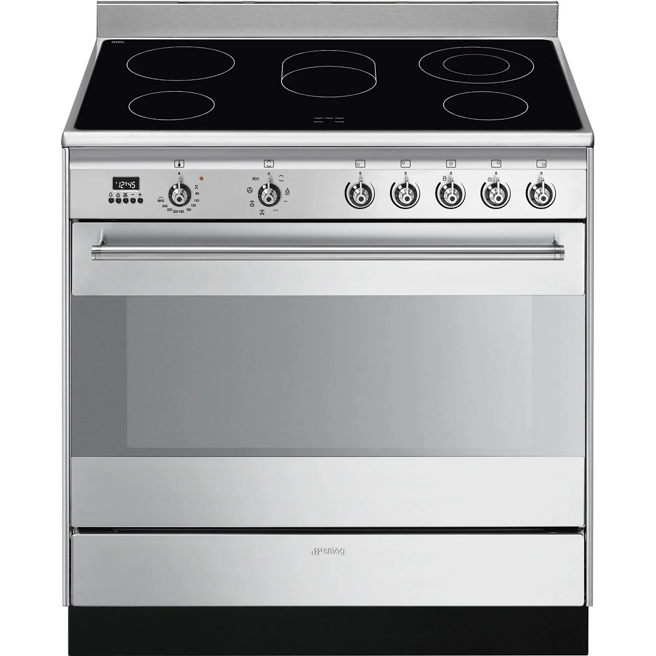 90cm Concert electric cooker - Image 29