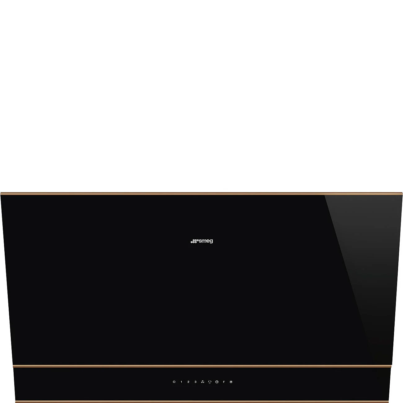 90cm Dolce Stil Novo Chimney Cooker Hood - Image 6