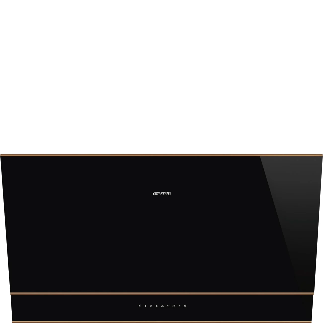 90cm Dolce Stil Novo Chimney Cooker Hood - Image 7