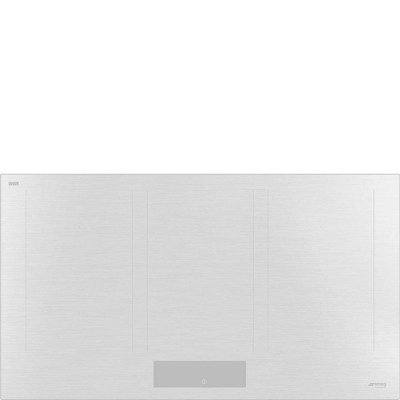 90cm Induction Auto-Vent 2.0 Hob