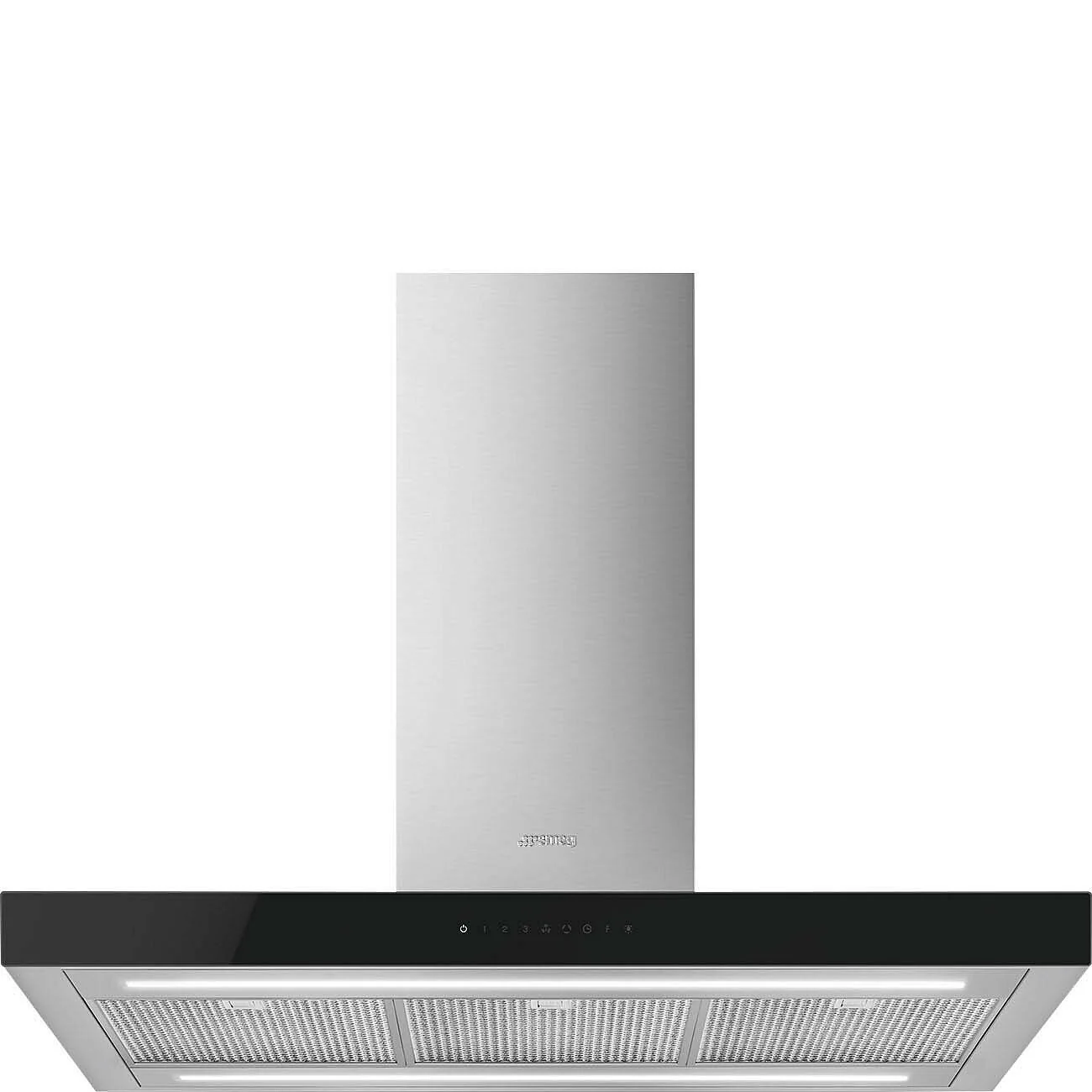 90cm Island Cooker Hood with Auto-Vent 2.0 - Image 3