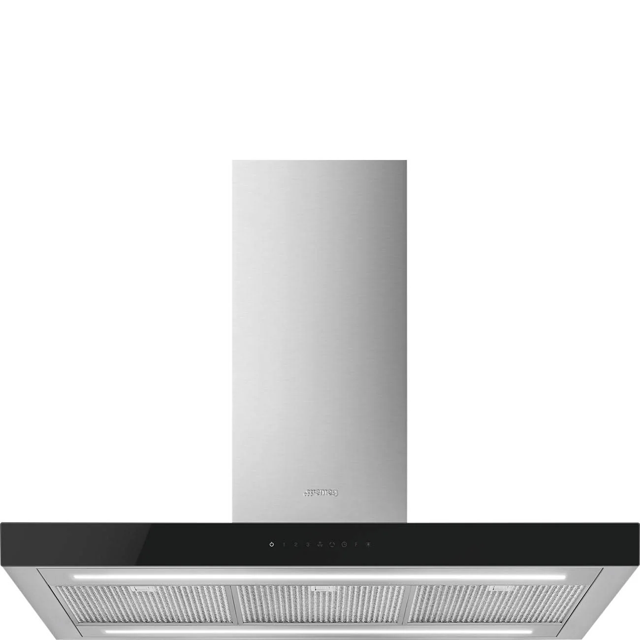 90cm Island Cooker Hood with Auto-Vent 2.0 - Image 7