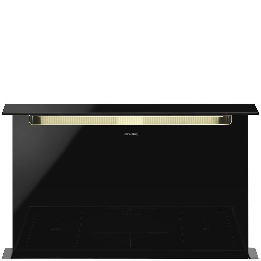 90cm Island Downdraft Hood - KSDD90VN-2