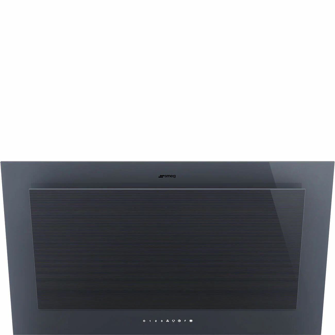 90cm Linea Chimney Cooker Hood - Image 11