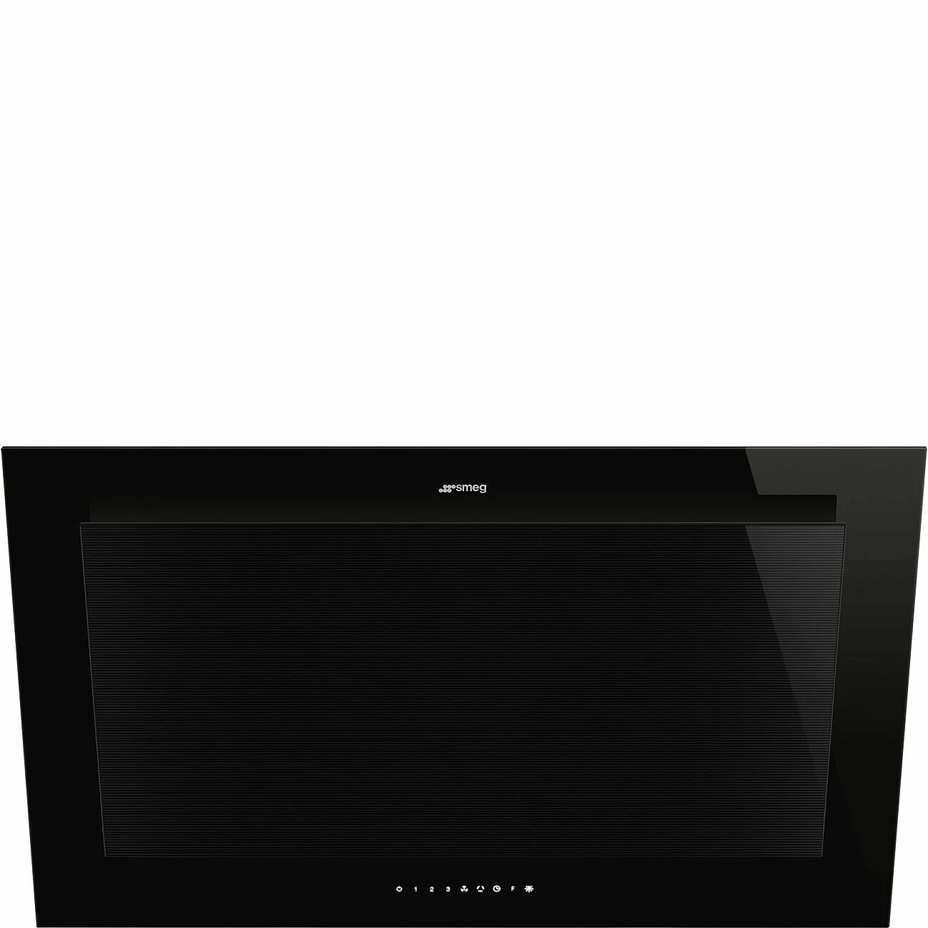 90cm Linea Chimney Cooker Hood - Image 7