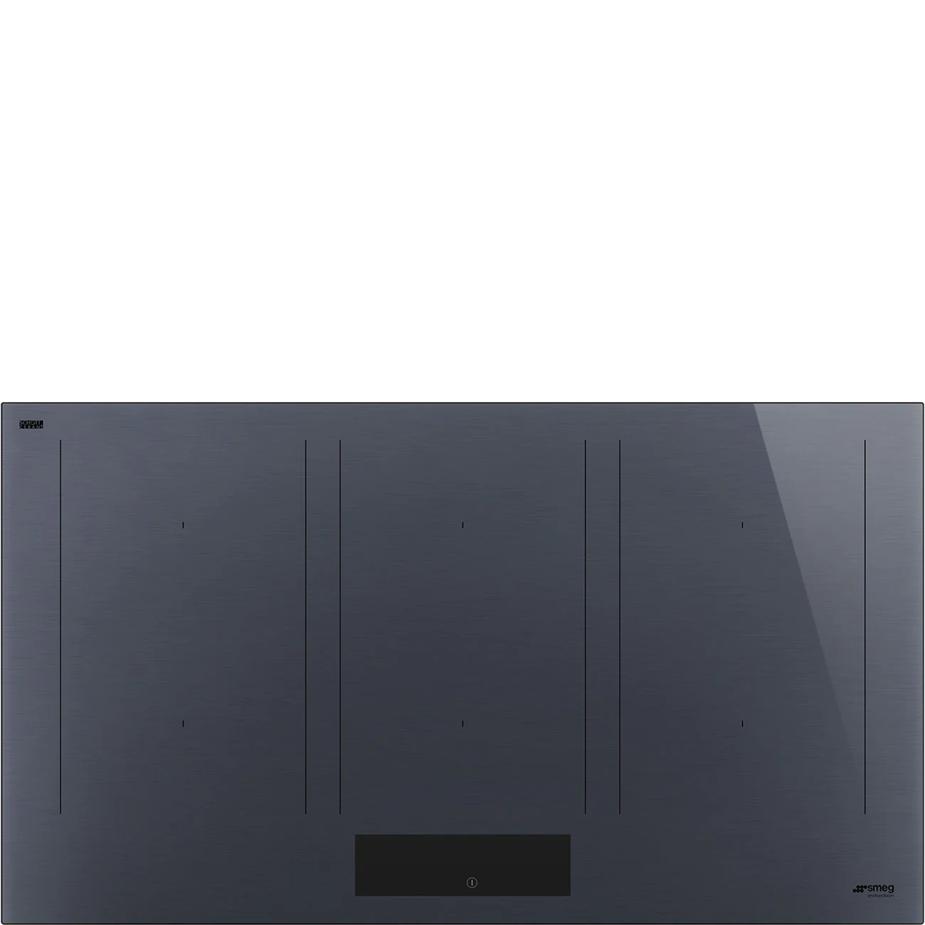 90cm Linea Induction Hob with Auto-Vent 2.0 - Image 11