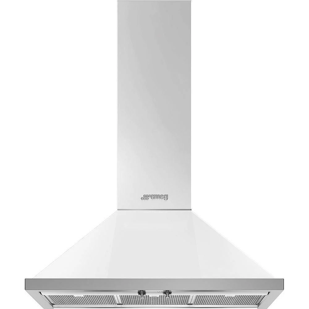 90cm Portofino Chimney Cooker Hood - Image 10