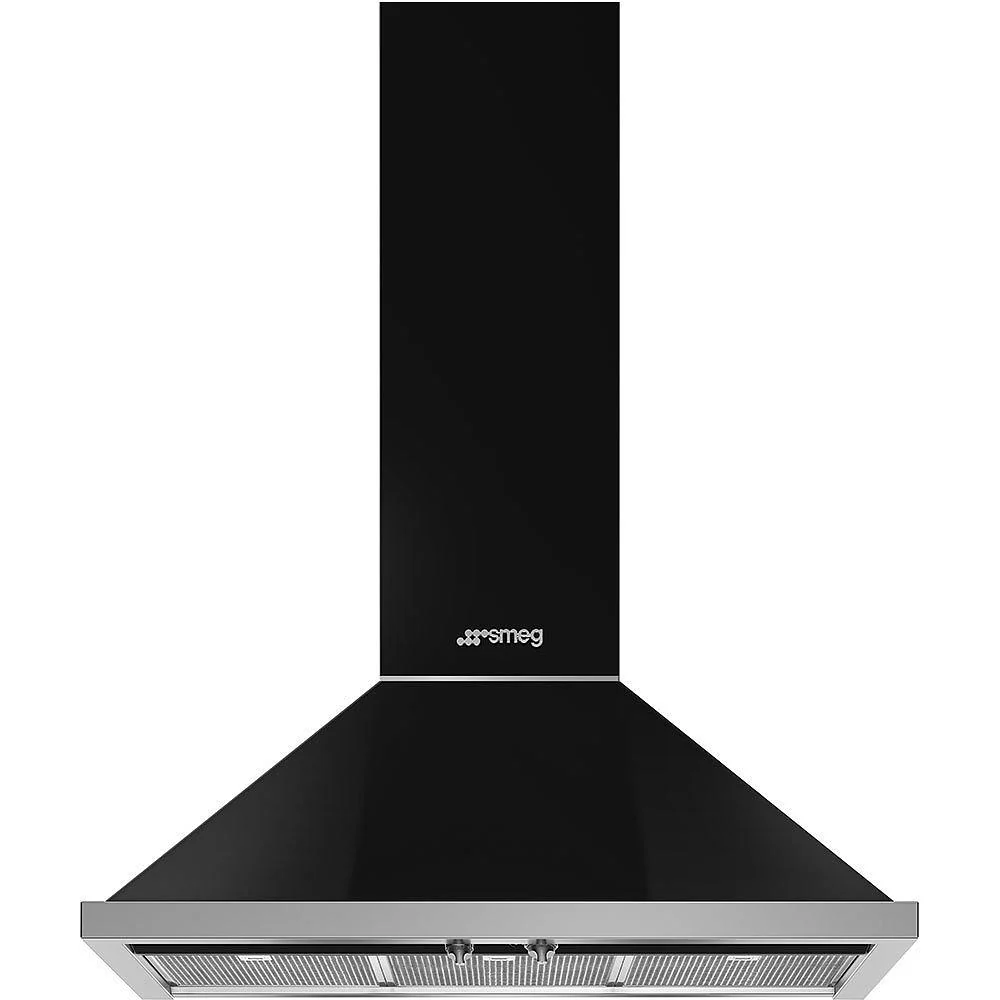 90cm Portofino Chimney Cooker Hood - Image 24