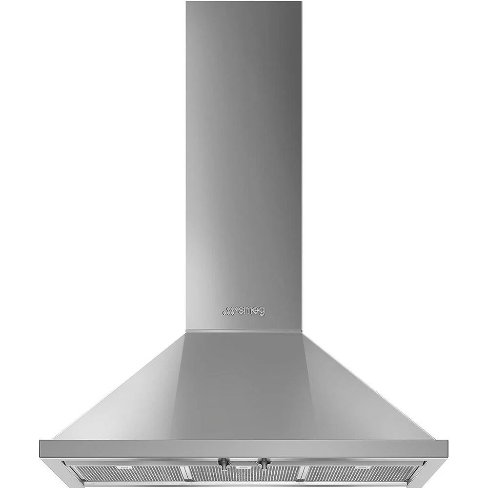 90cm Portofino Chimney Cooker Hood - Image 28