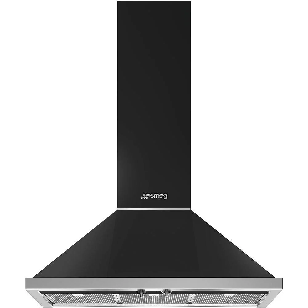 90cm Portofino Chimney Cooker Hood - Image 29