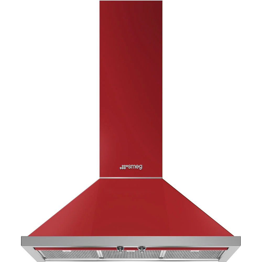 90cm Portofino Chimney Cooker Hood - Image 55
