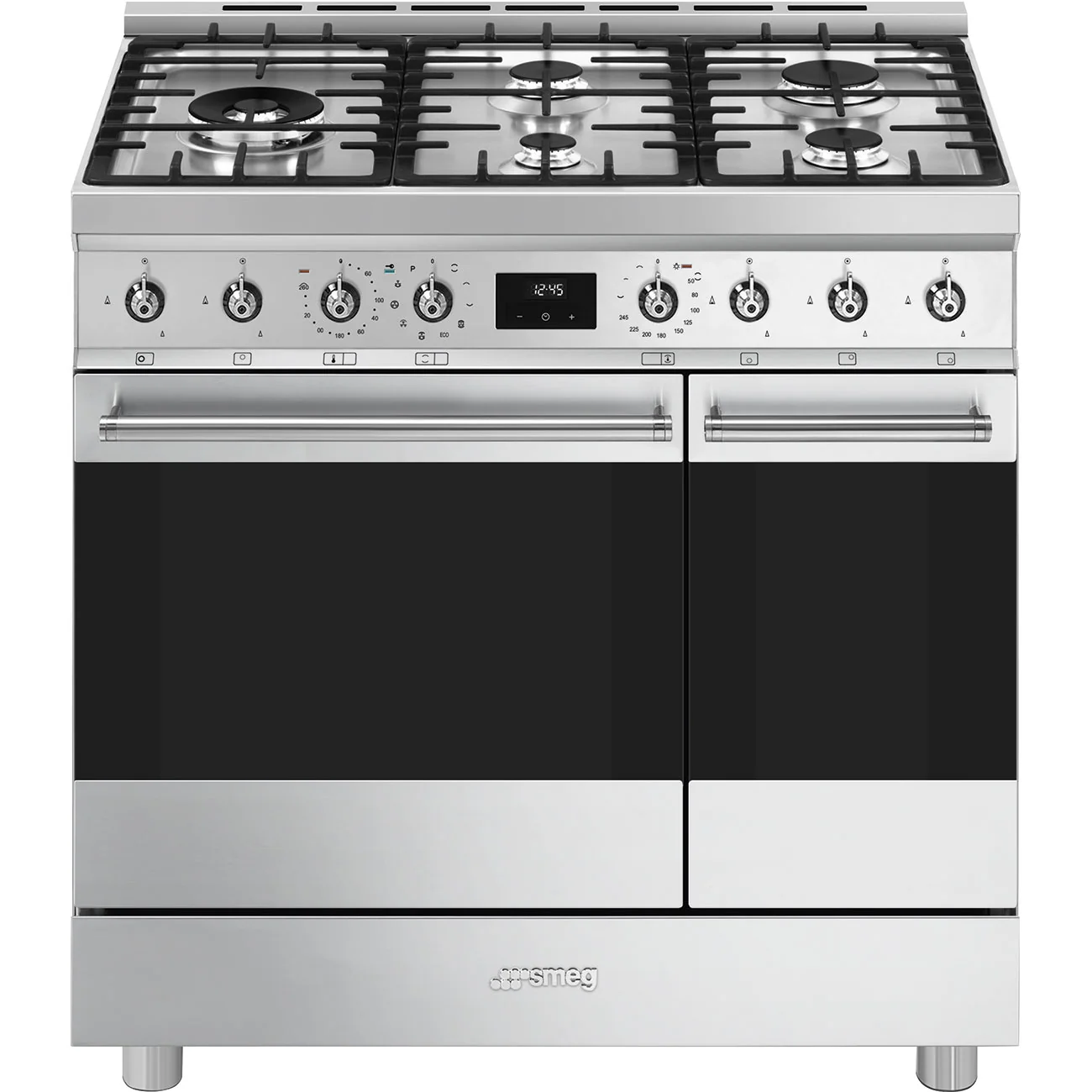 90cm Symphony dual fuel cooker - Image 13