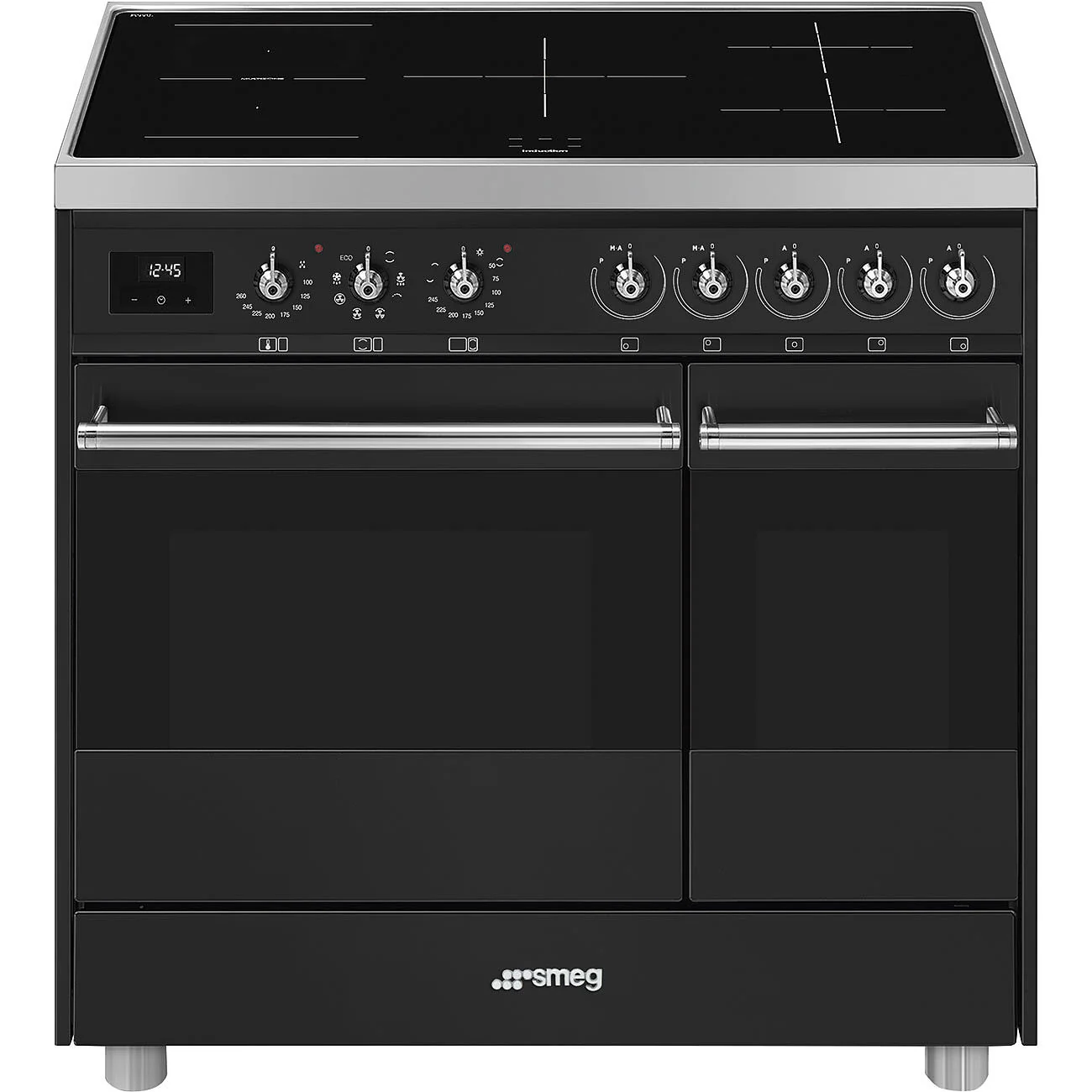90cm Symphony electric cooker - Image 15