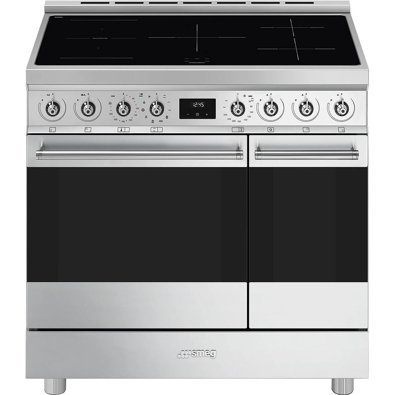 90cm Symphony electric cooker - Image 3