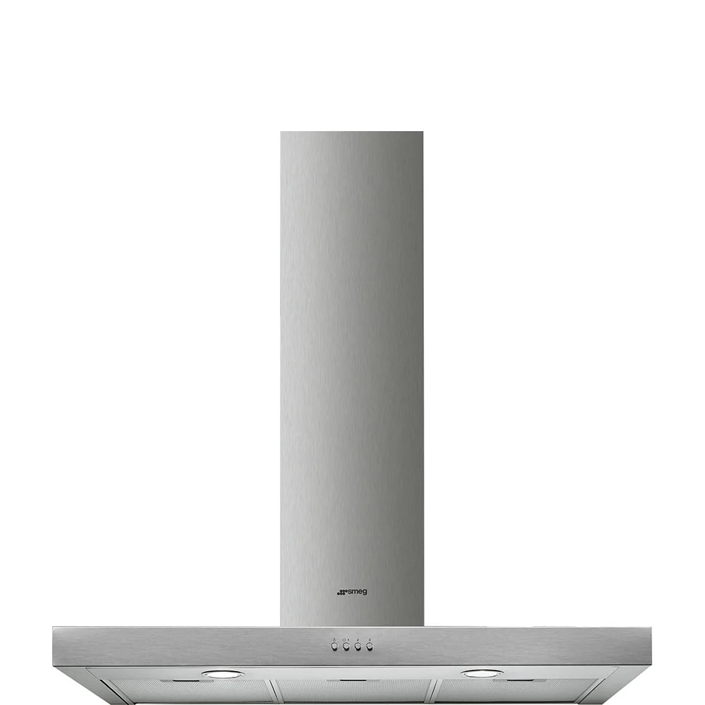 90cm T-Shape Chimney Cooker Hood - Image 7