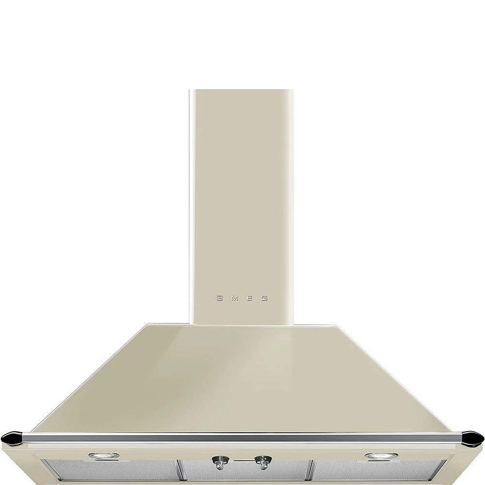 90cm Victoria Chimney Cooker Hood - Image 20