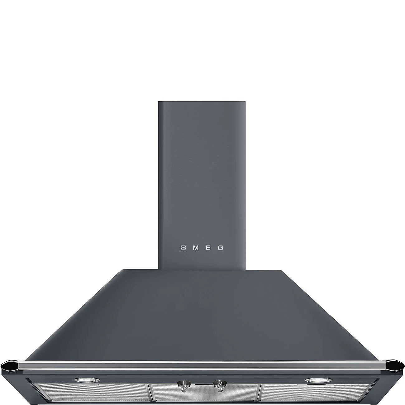 90cm Victoria Chimney Cooker Hood - Image 33