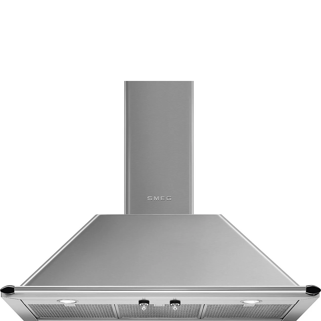 90cm Victoria Chimney Cooker Hood - Image 34