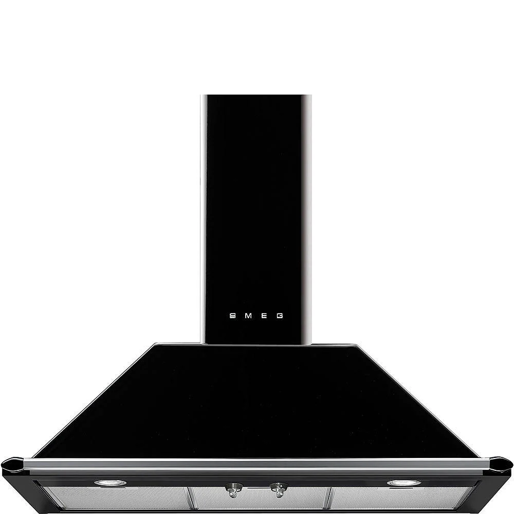 90cm Victoria Chimney Cooker Hood - Image 38