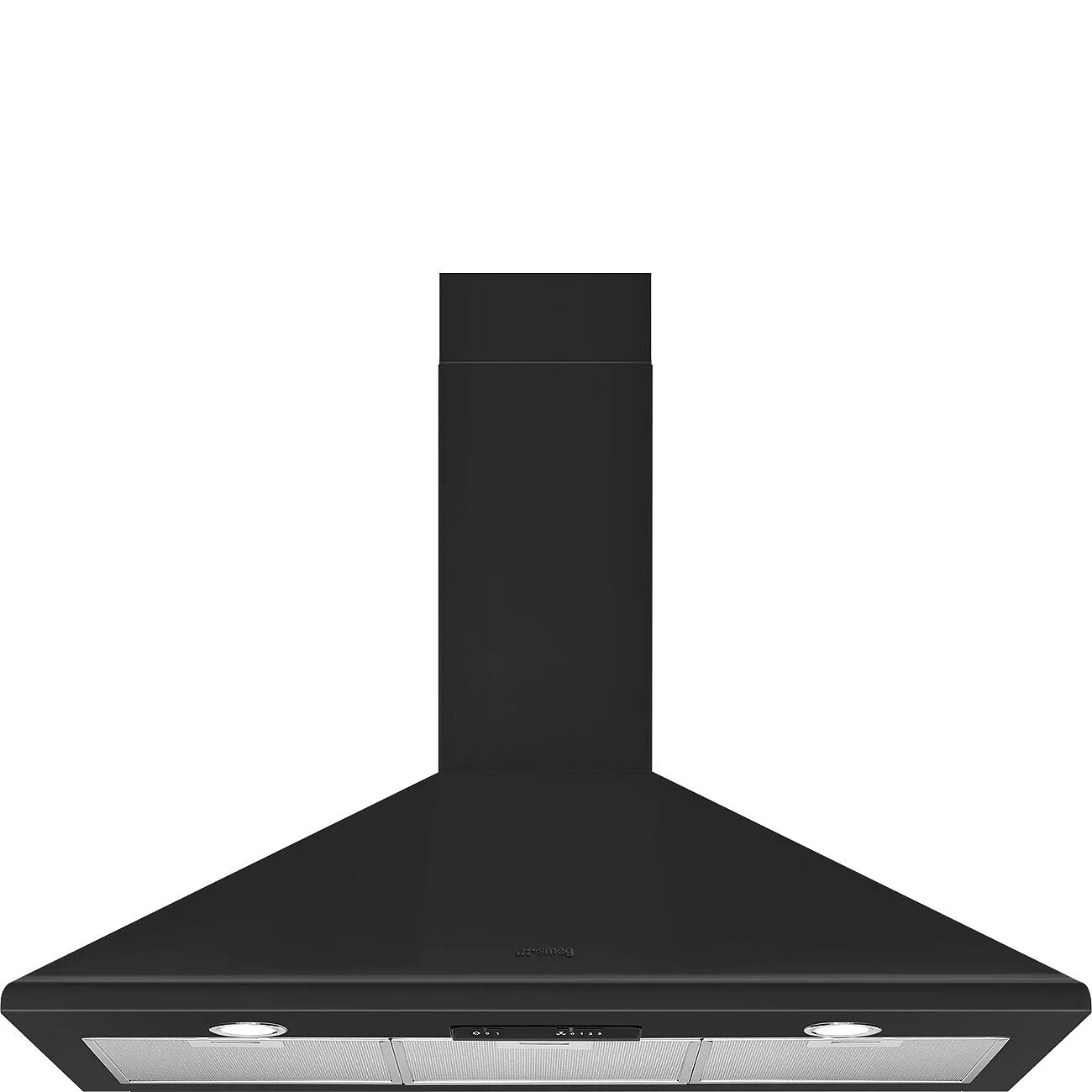 90cm Victoria Chimney Cooker Hood - Image 40