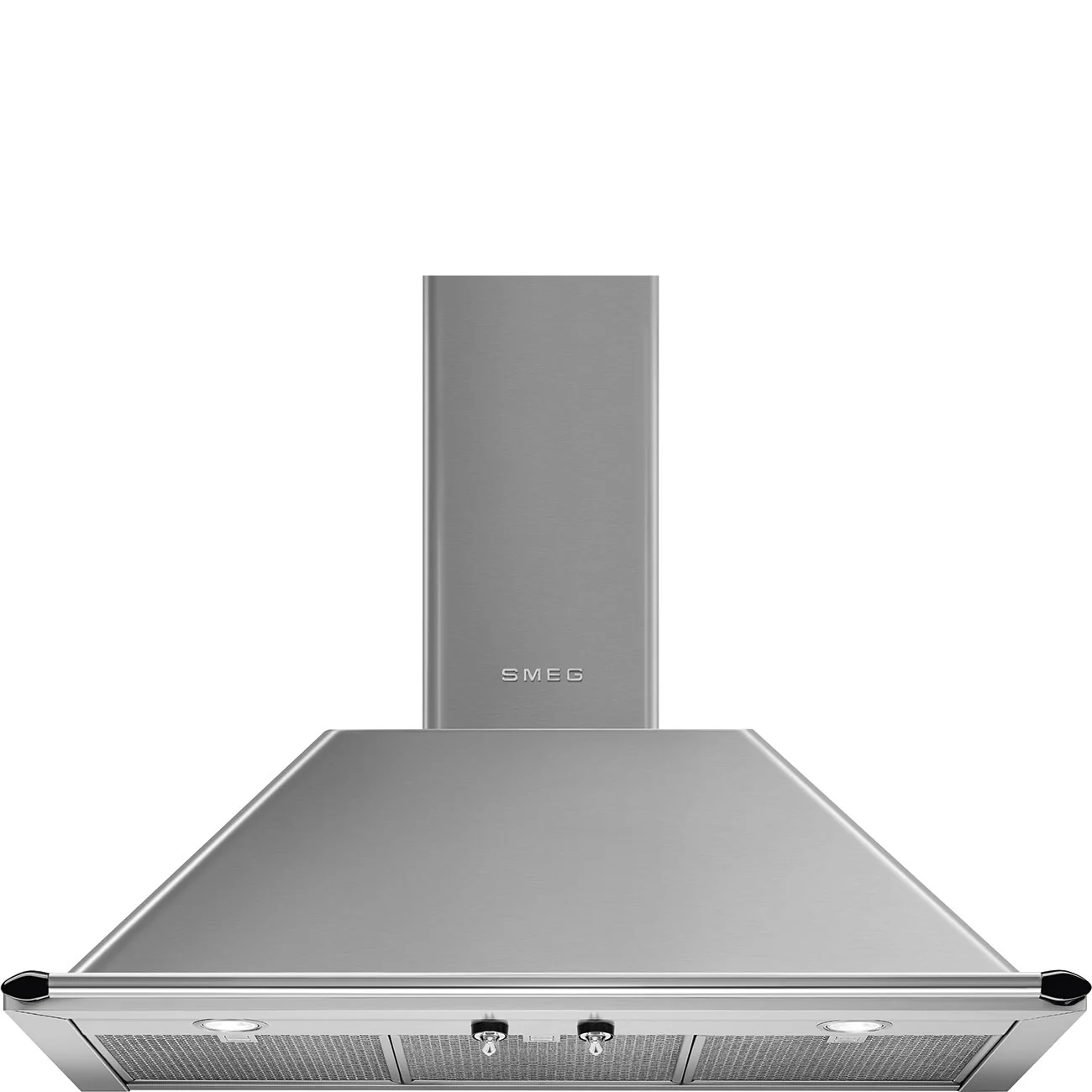90cm Victoria Chimney Cooker Hood - Image 42
