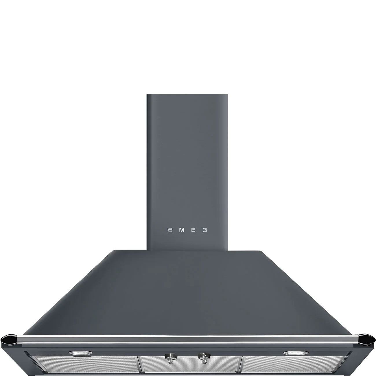 90cm Victoria Chimney Cooker Hood - Image 43