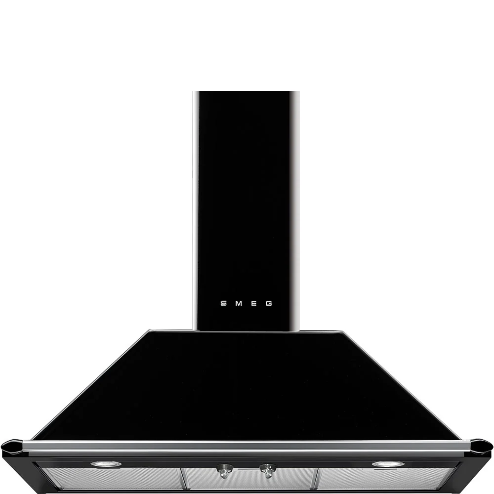 90cm Victoria Chimney Cooker Hood - Image 45