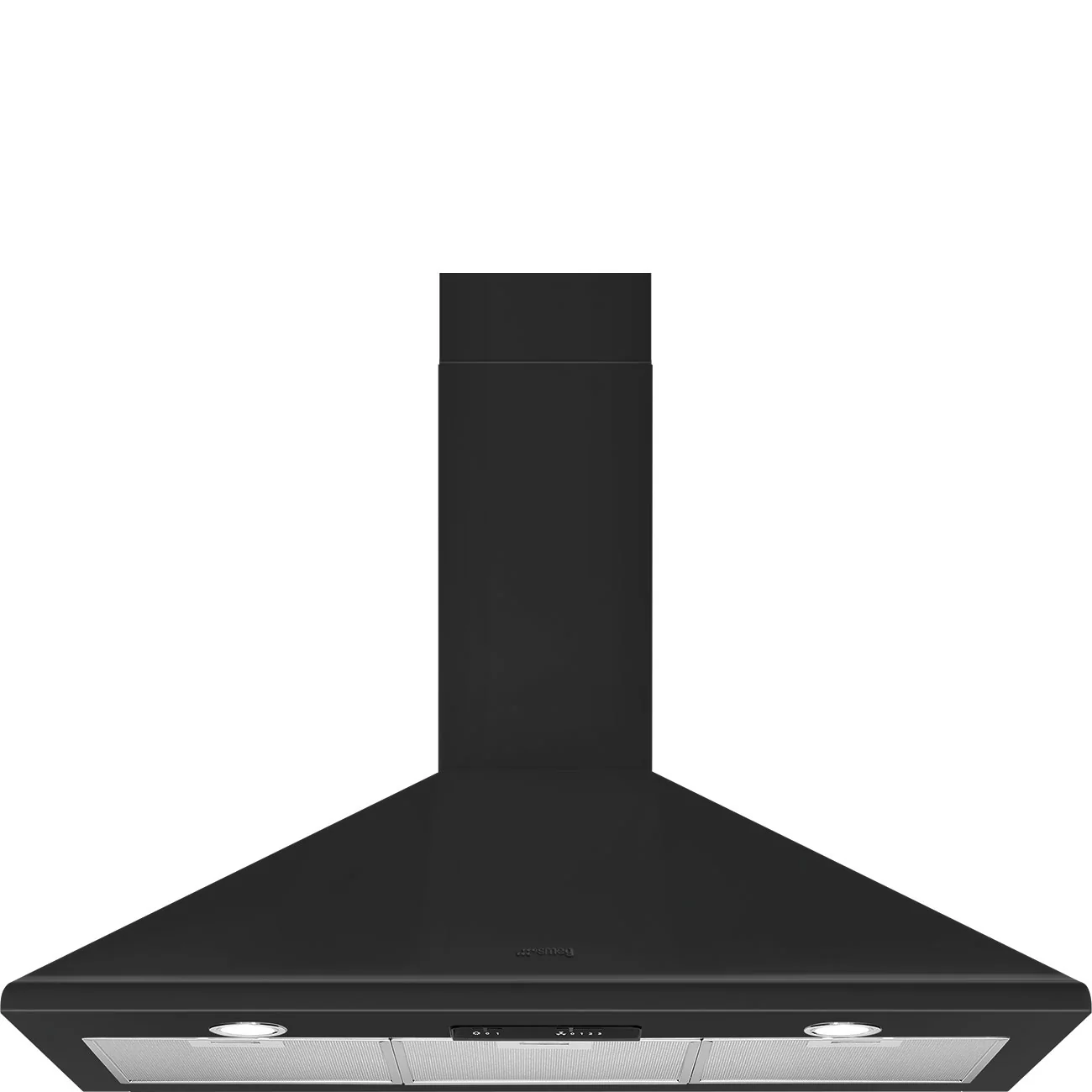 90cm Victoria Chimney Cooker Hood - Image 46