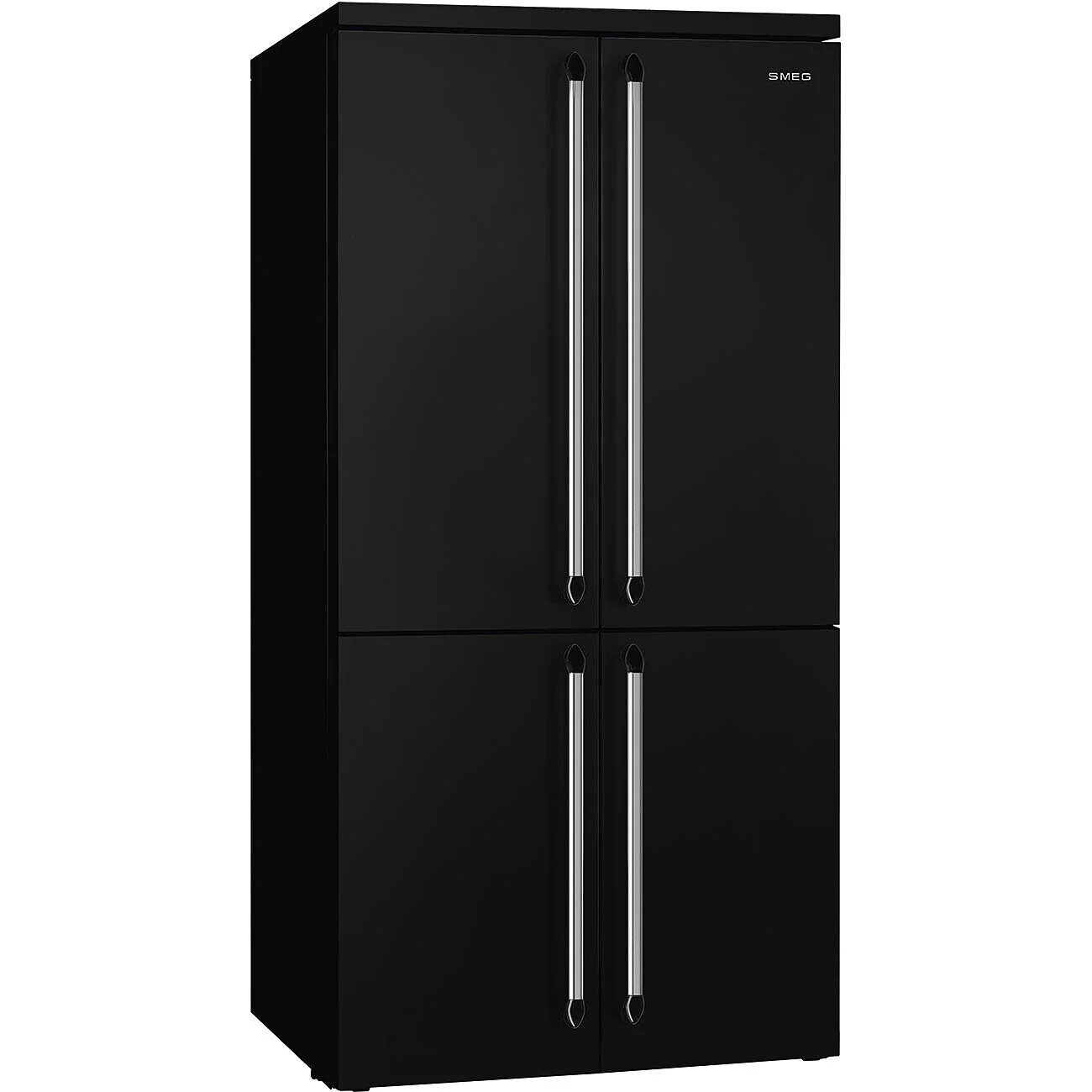 90cm Victoria Four Door Fridge Freezer - Image 31