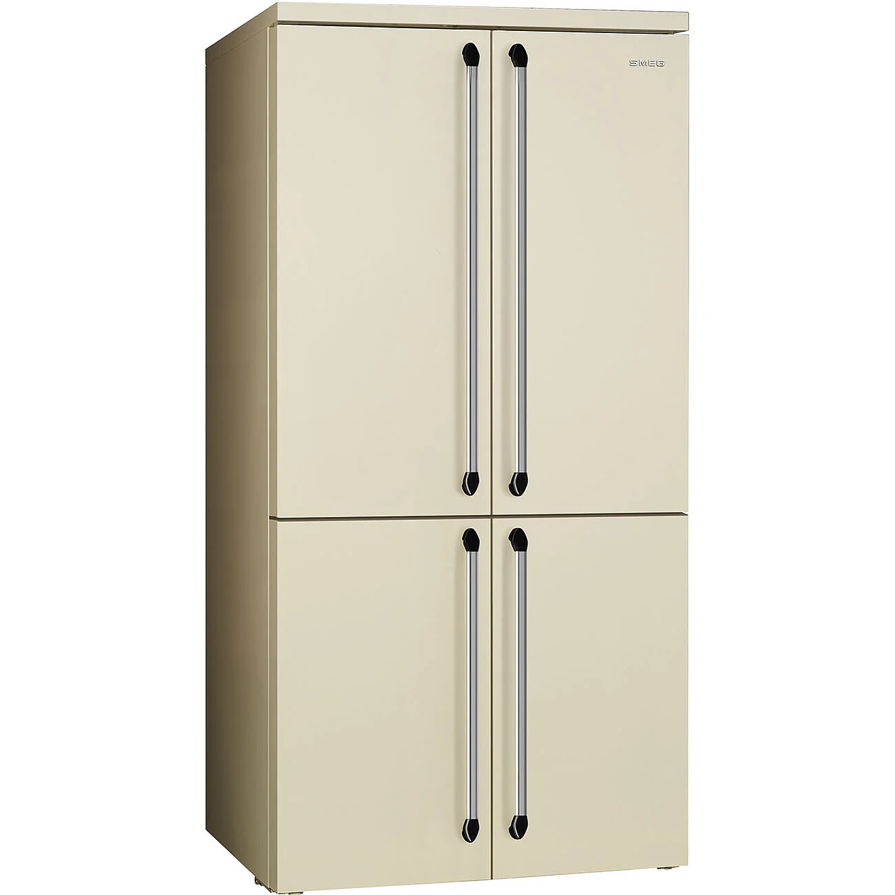 90cm Victoria Four Door Fridge Freezer - Image 42