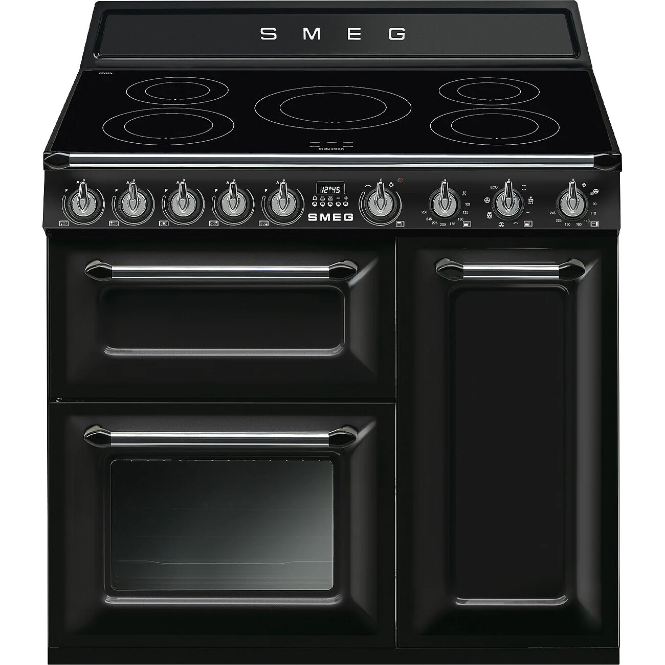 90cm Victoria three cavity electric cooker - Image 27