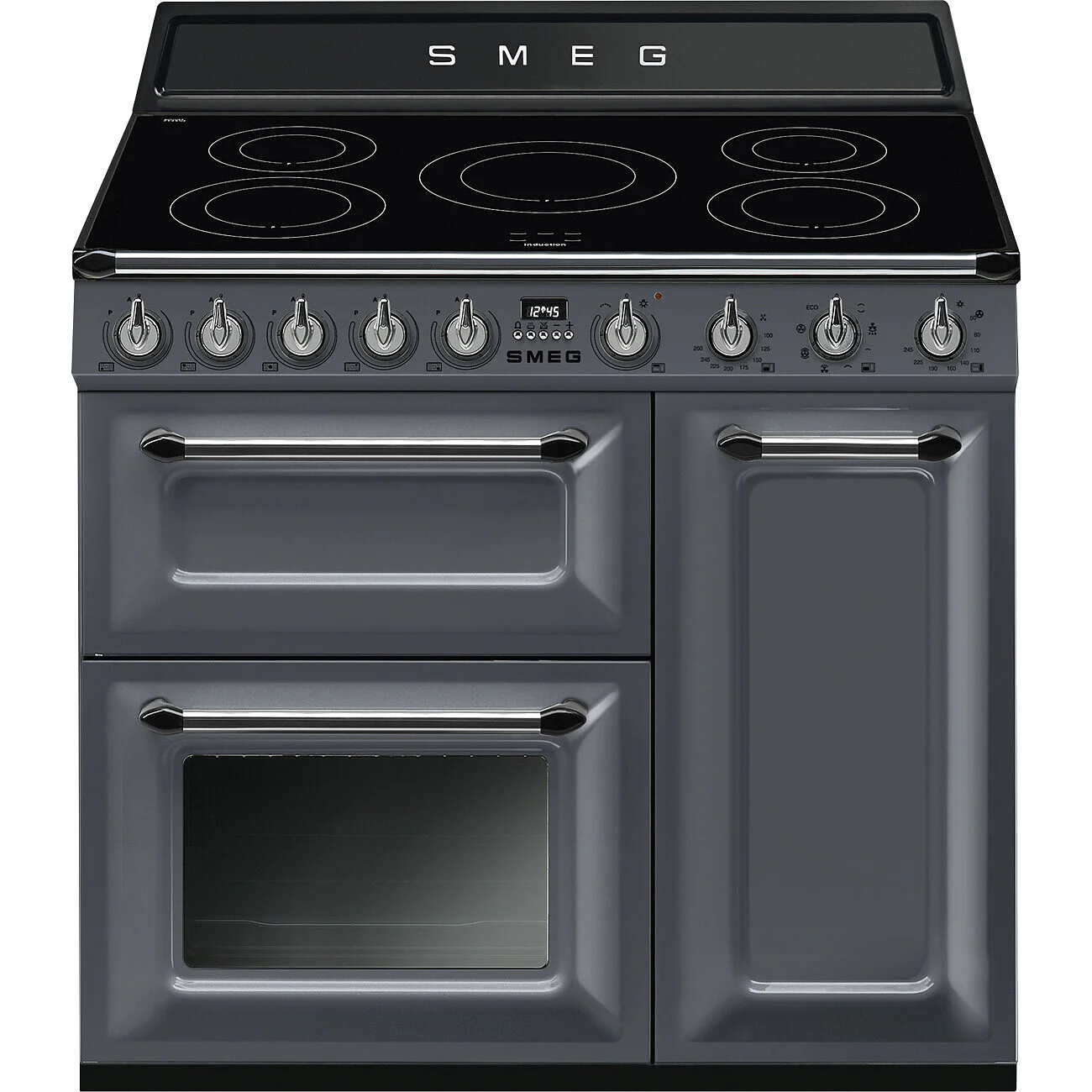 90cm Victoria three cavity electric cooker - Image 35