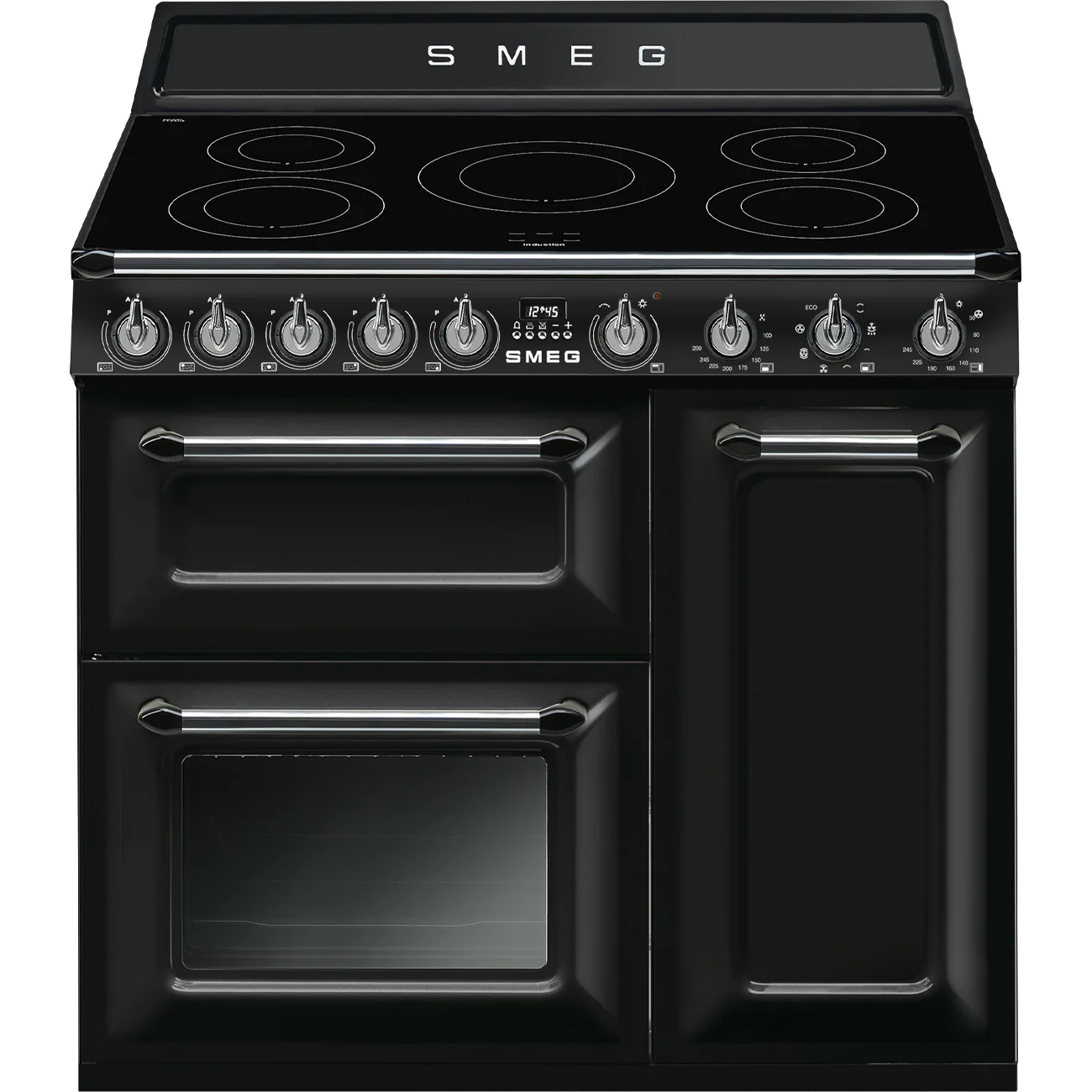 90cm Victoria three cavity electric cooker - Image 41